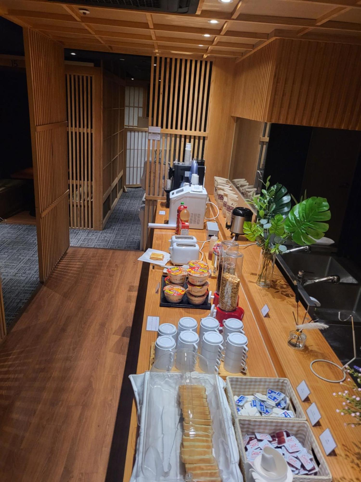 シアトル インチョン エアポート