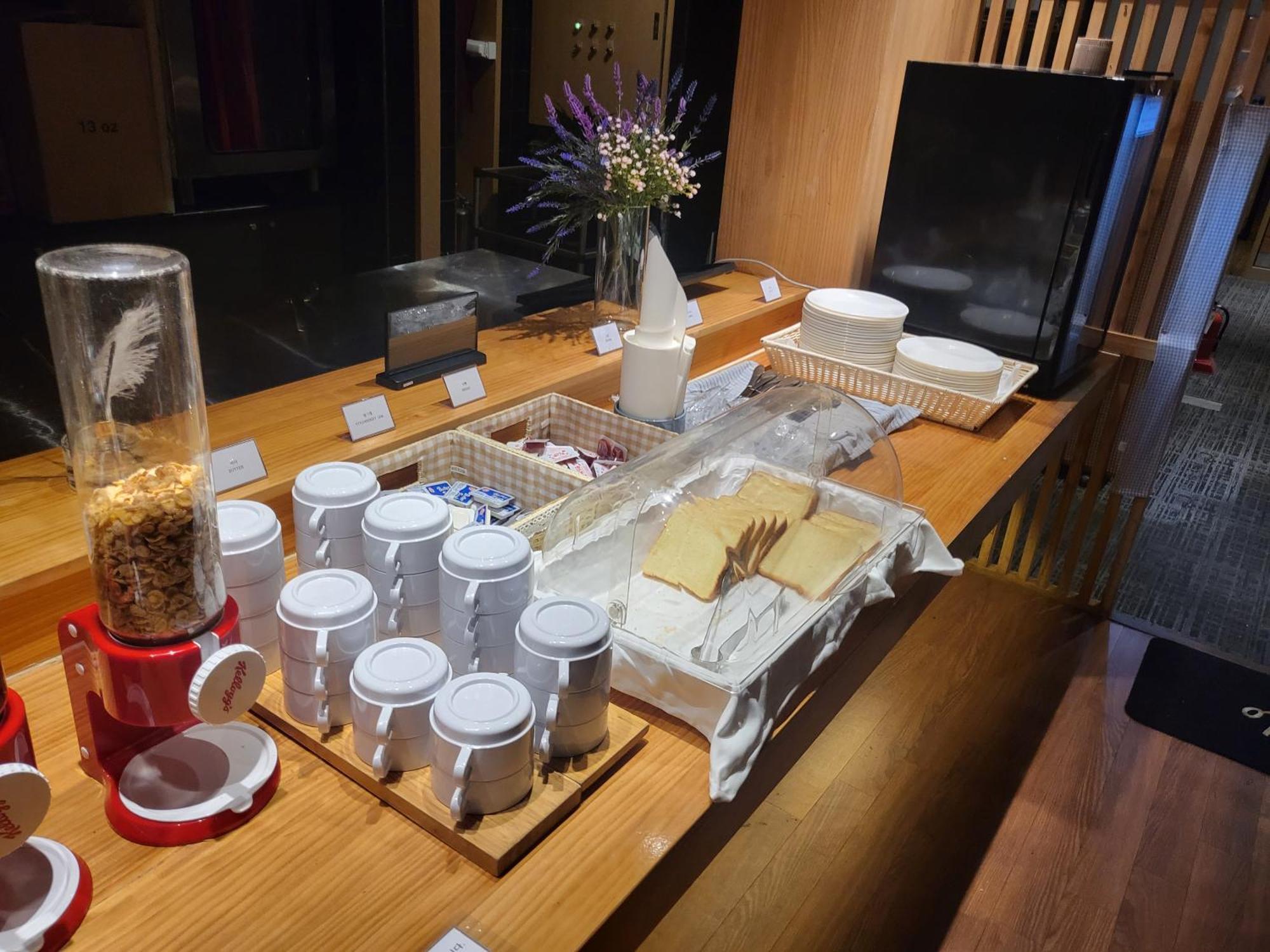 ホテル シアトル インチョン エアポート