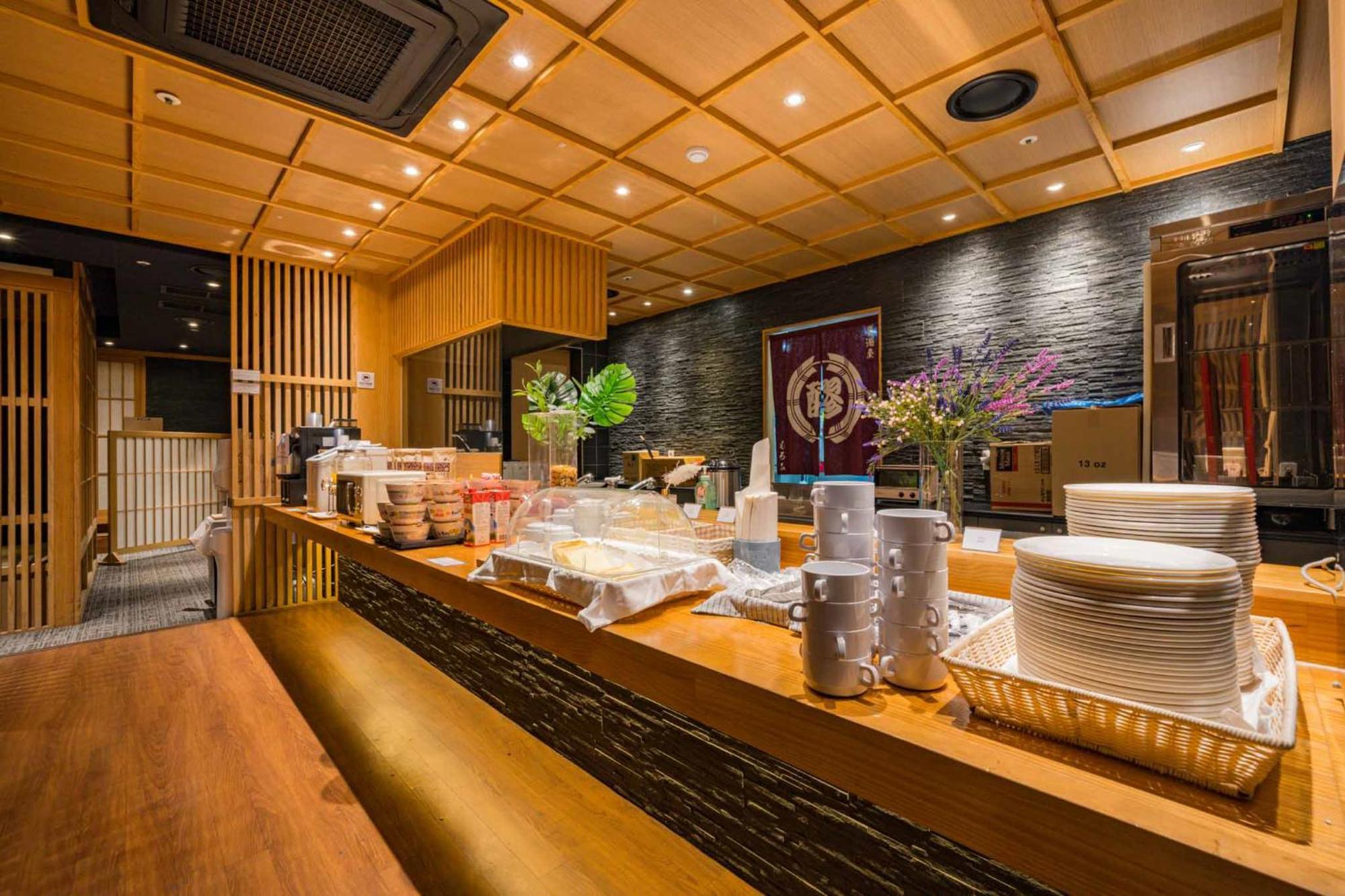 酒店 Airport Seattle Incheon