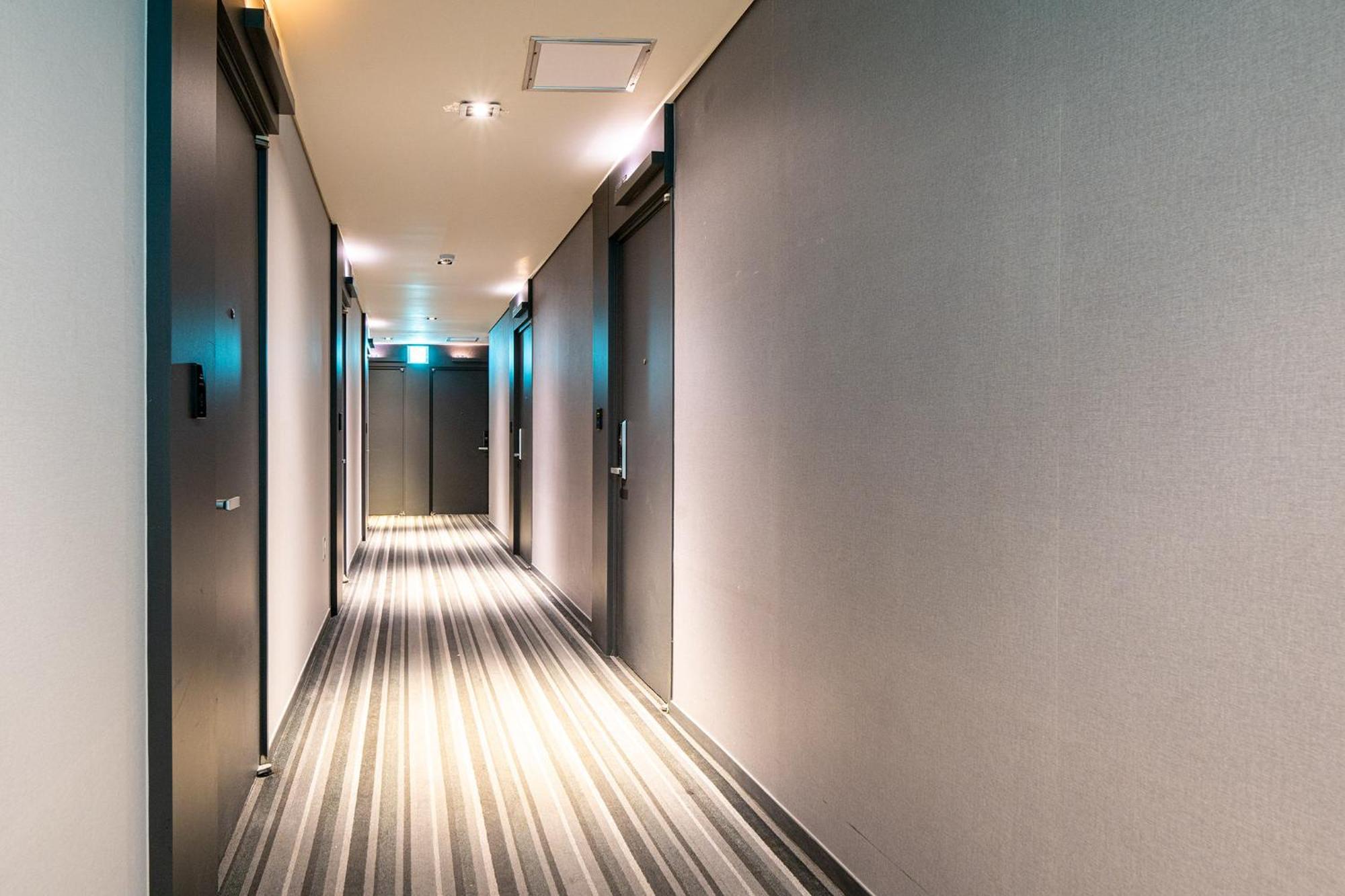 Hotel Seattle Airport Incheon
