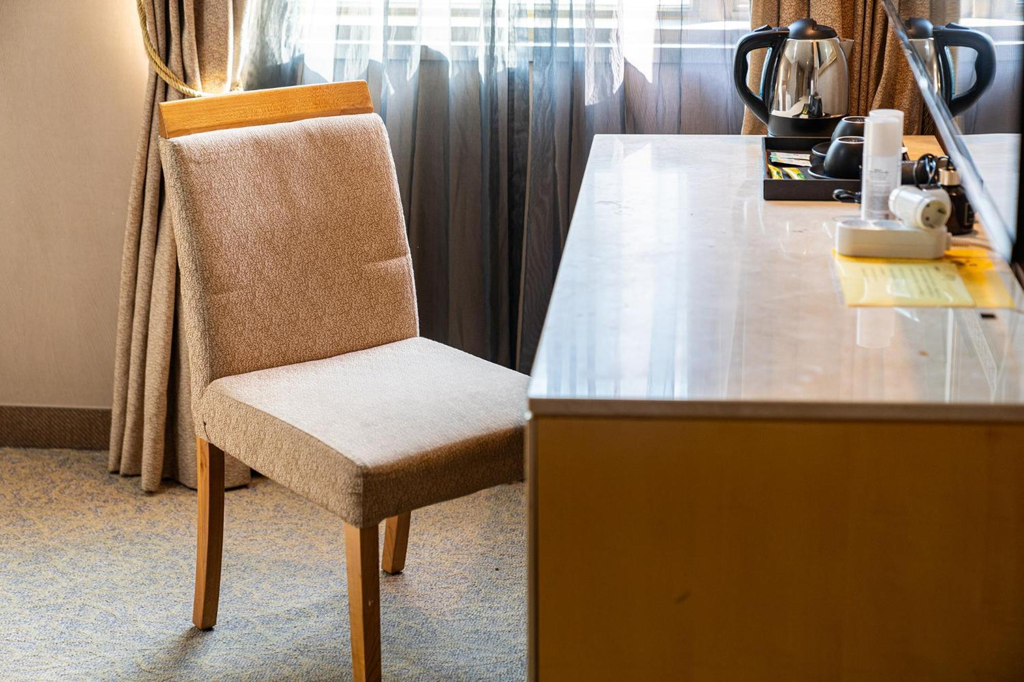 Hotel Seattle Airport 3*