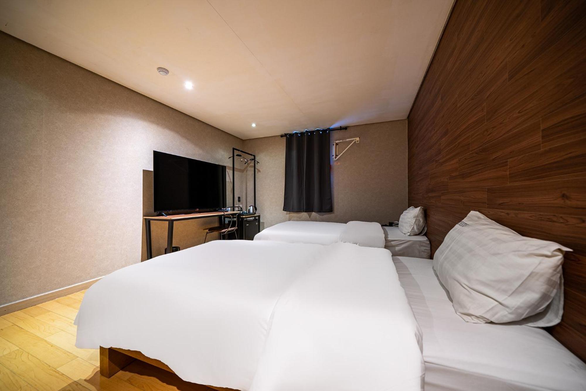 Seattle Airport Hotel
