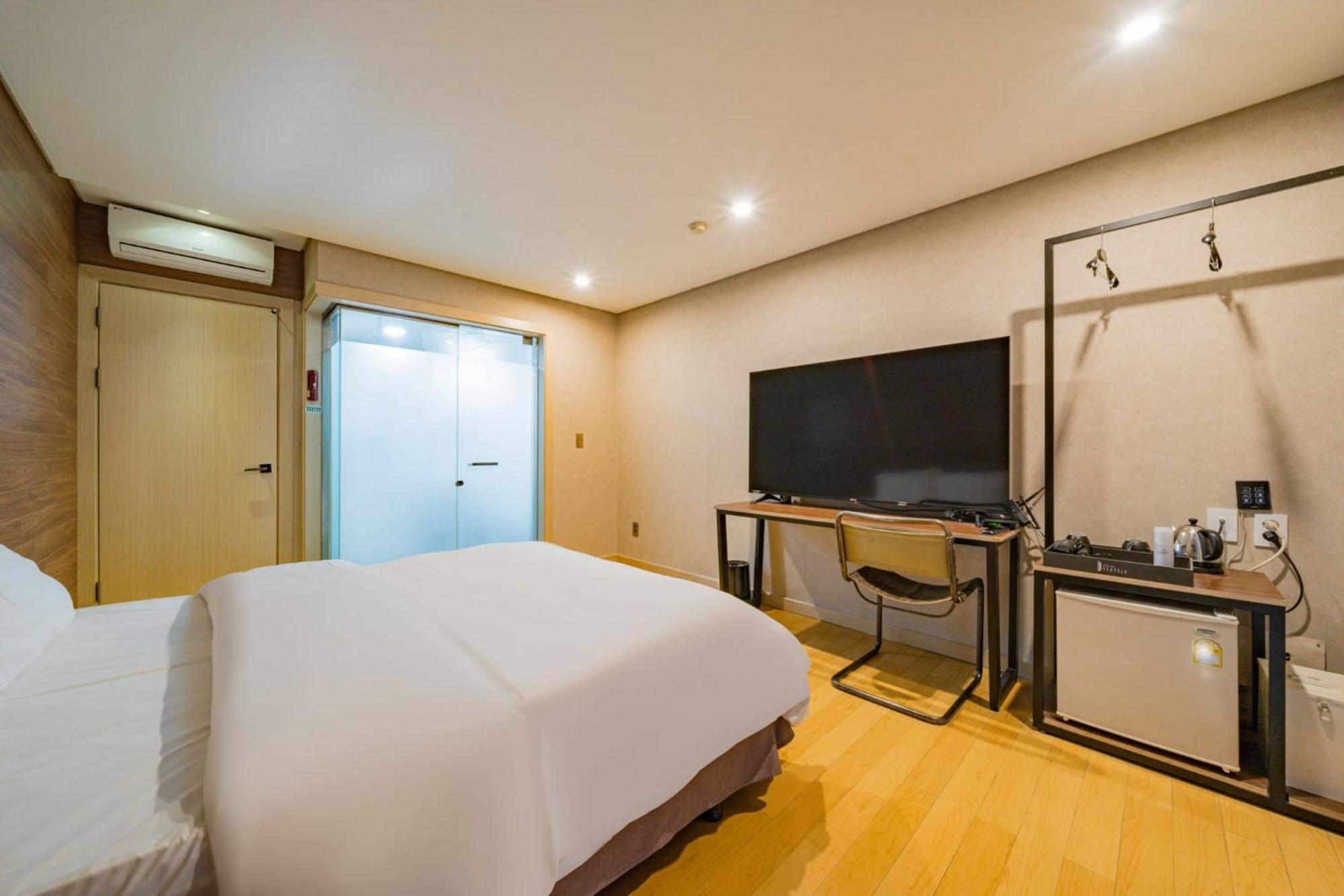Seattle Airport Hotel