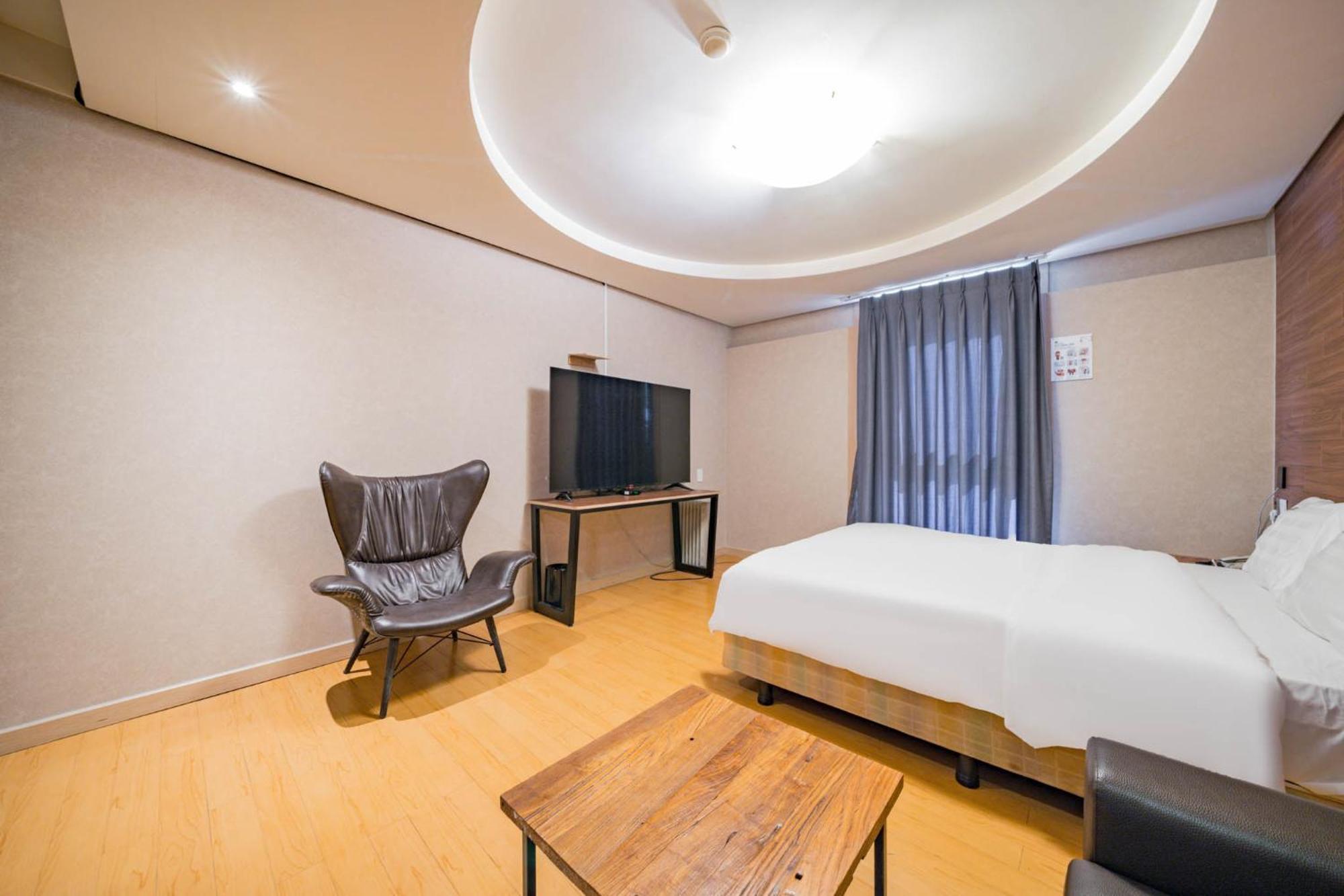 Seattle Airport Hotel