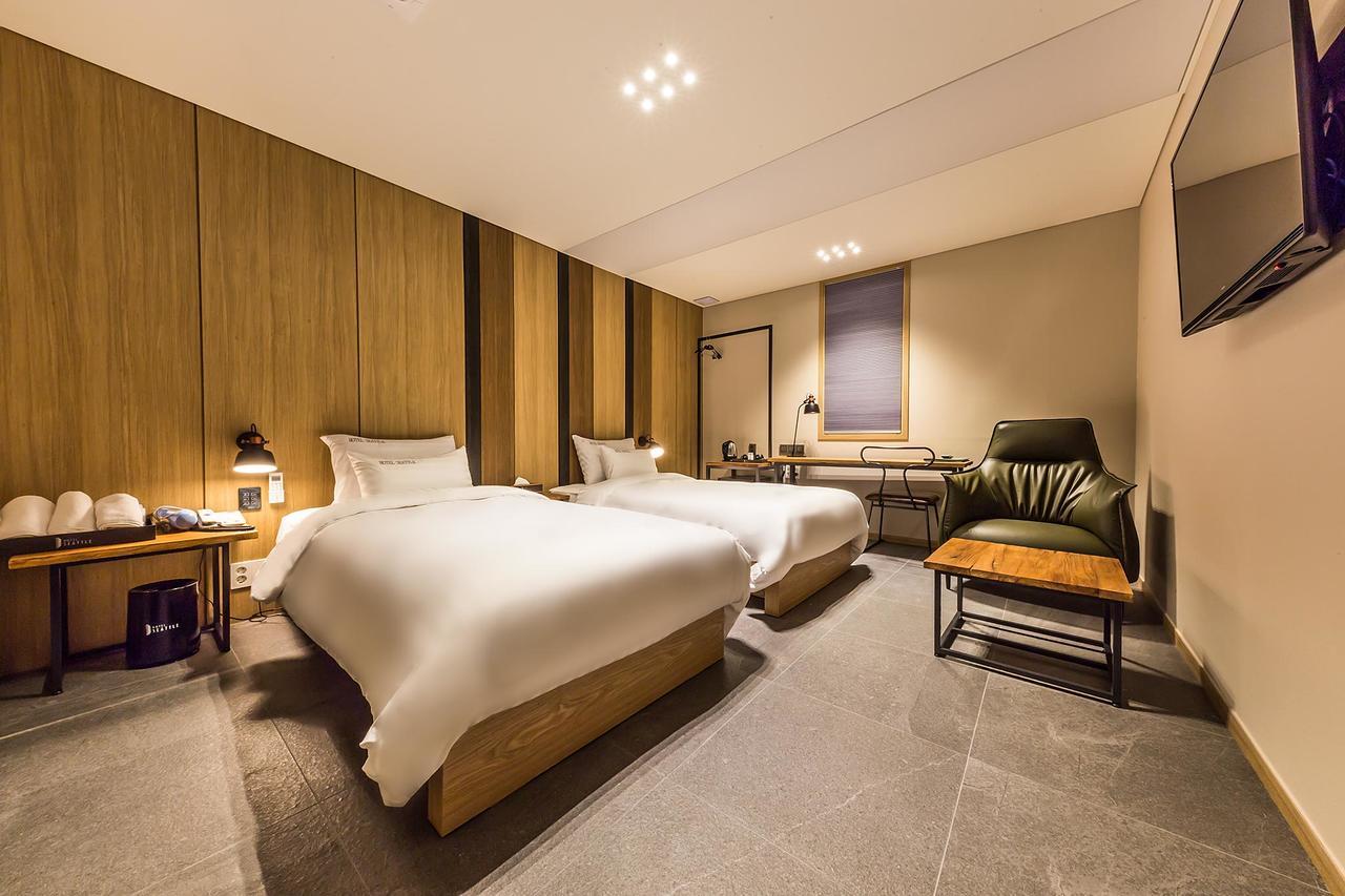 Hotel Seattle Airport Incheon
