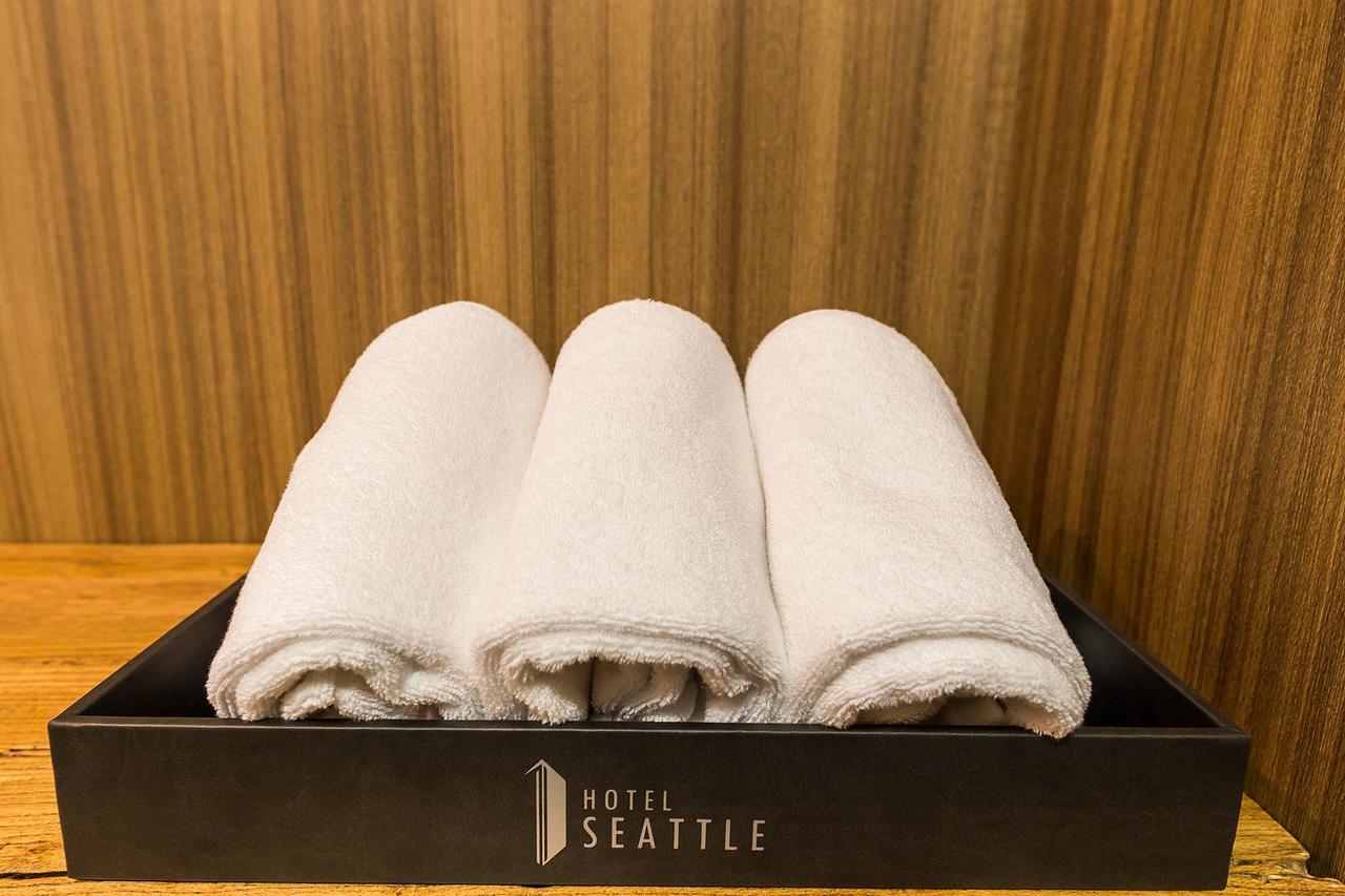 Seattle Airport Hotel 3*