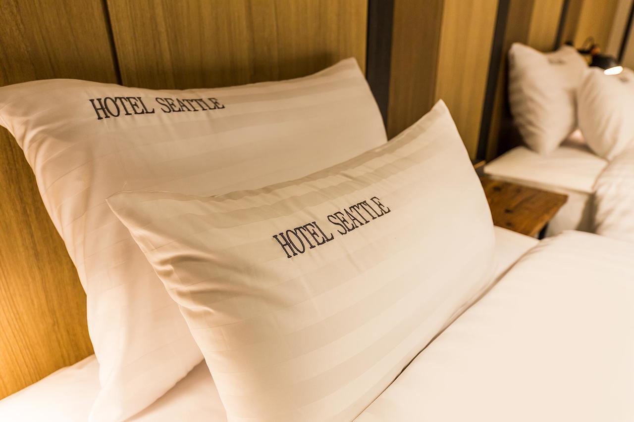 Hotel Seattle Airport