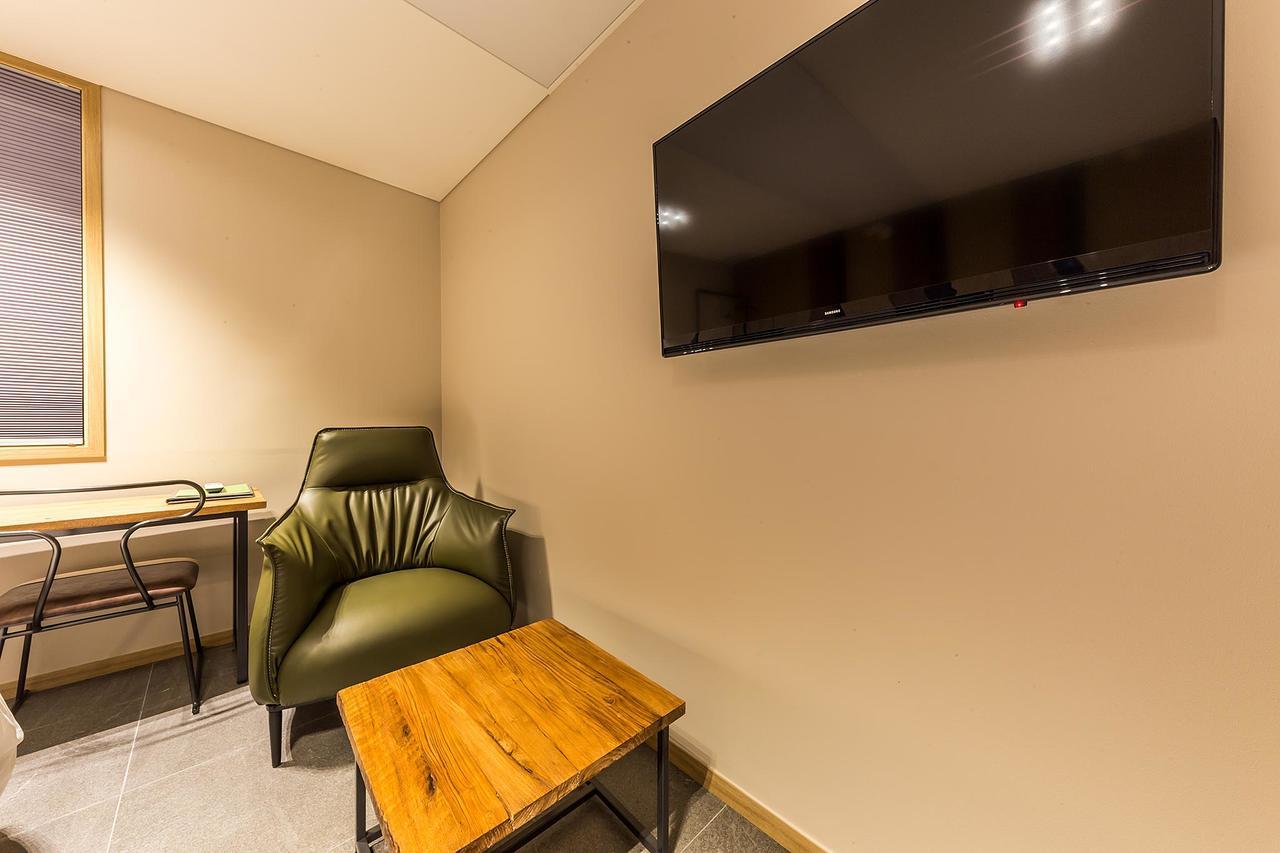 Seattle Airport Hotel 3*