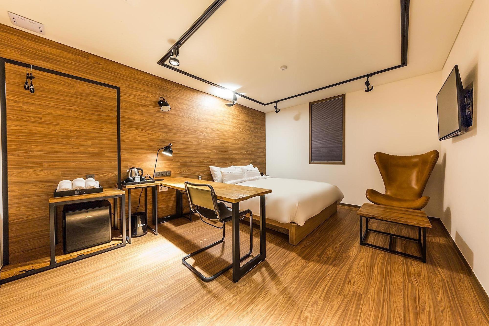 Hotel Airport Seattle 3*
