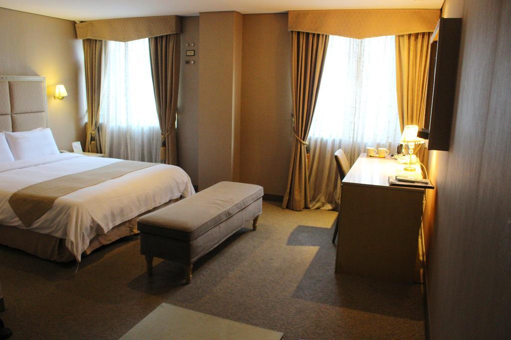 Hotel Airport Seattle 3*