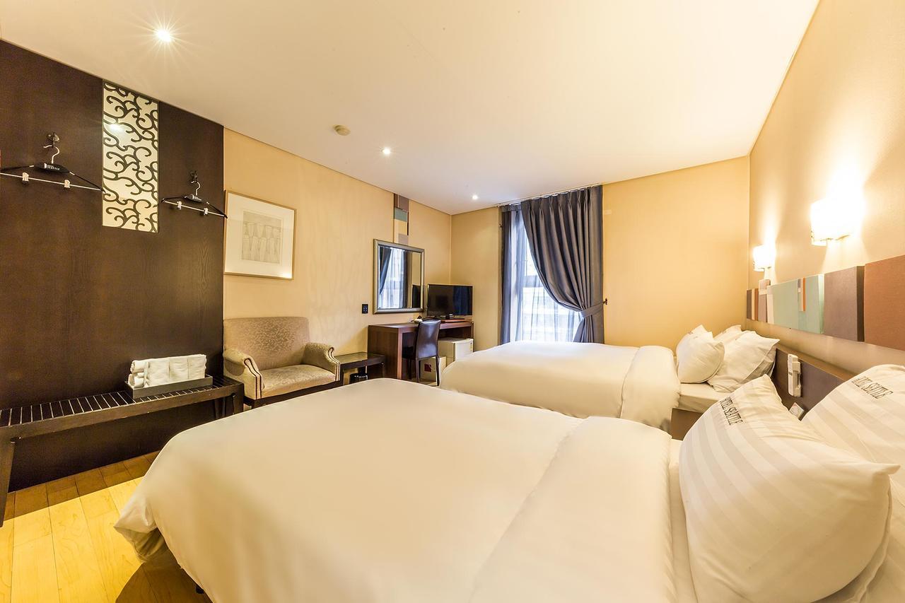 Hotel Airport Seattle Incheon