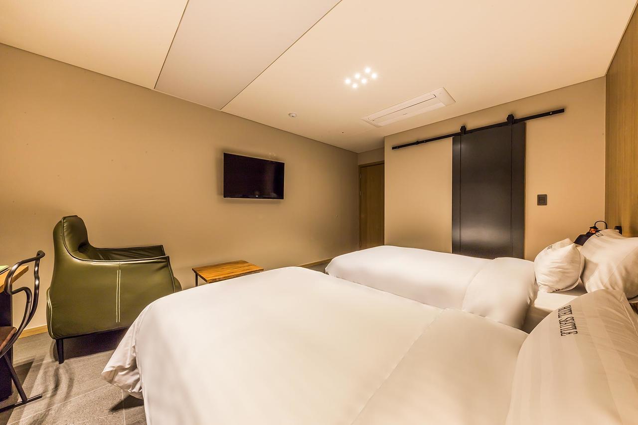 Hotel Airport Seattle 3*